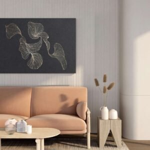 Timeless Framed Canvas Art for Modern Homes